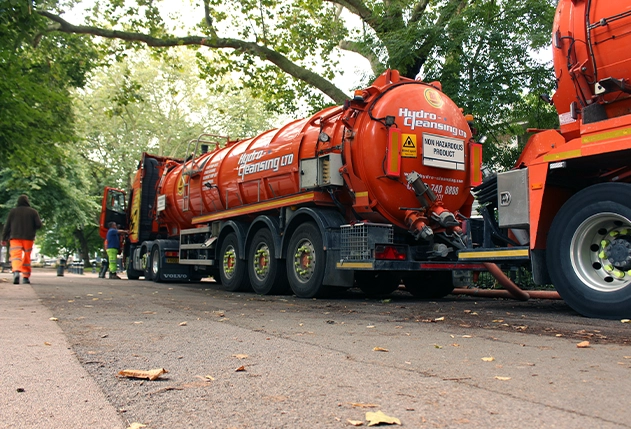 Dedicated team providing construction support services UK