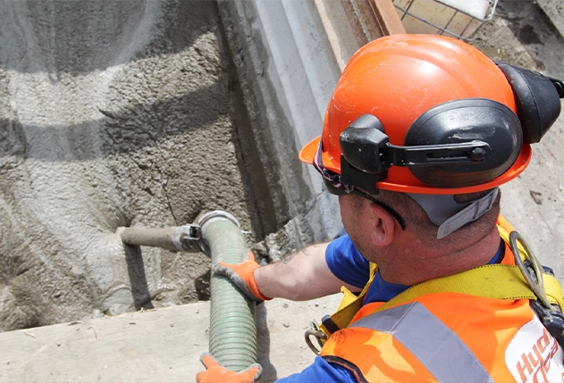 Your partners in successful UK construction projects